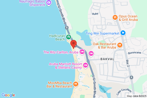 Vela Windsurf Resorts