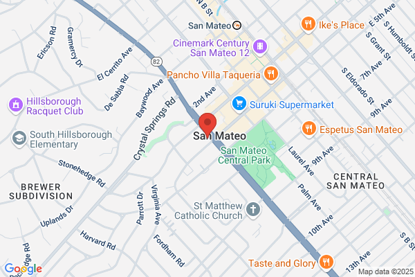 Silicon Valley Risk and Insurance Services