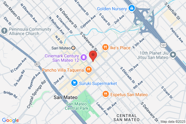 California Insurance Center