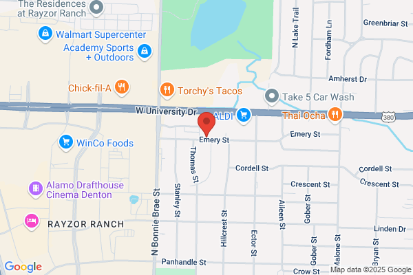 Davis Glenn F Insurance Agency
