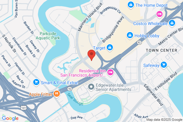 Black Limousine & Sedan Service