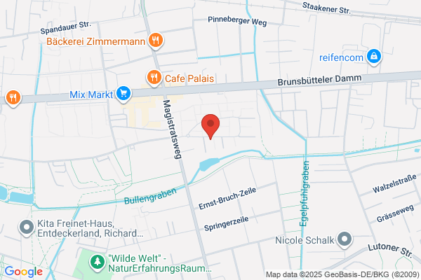 Arndt Electronics