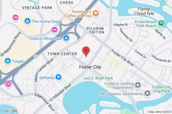 GOLFTEC Foster City