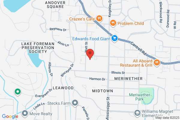 Anthony Schools, Foster City