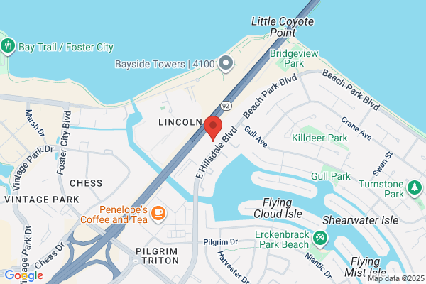 Foster City Oral Surgery Specialists