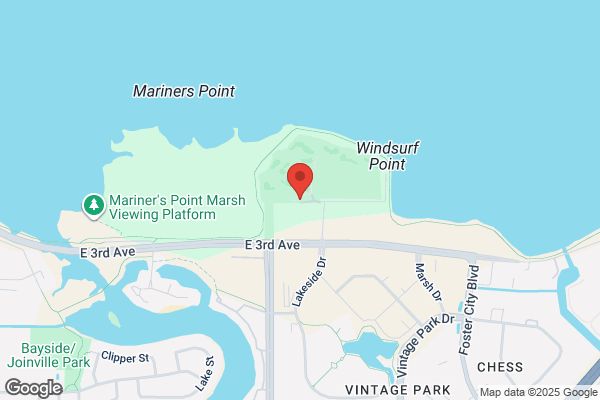Mariners Point Bar & Grill