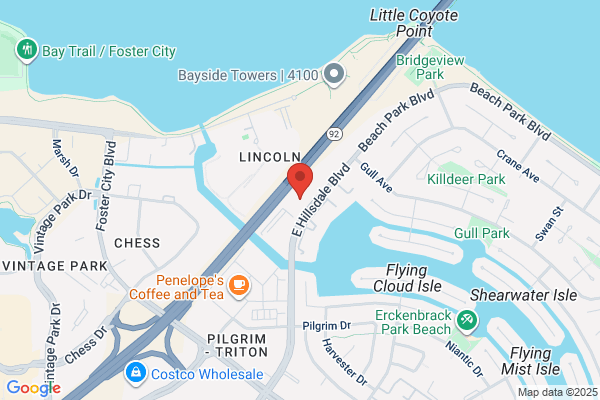 Silicon Valley Orthopaedics