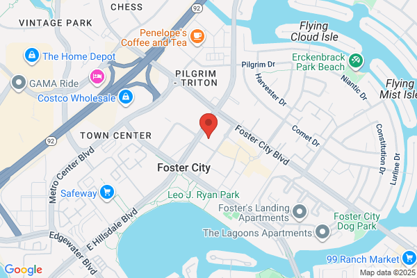 Western States RCA