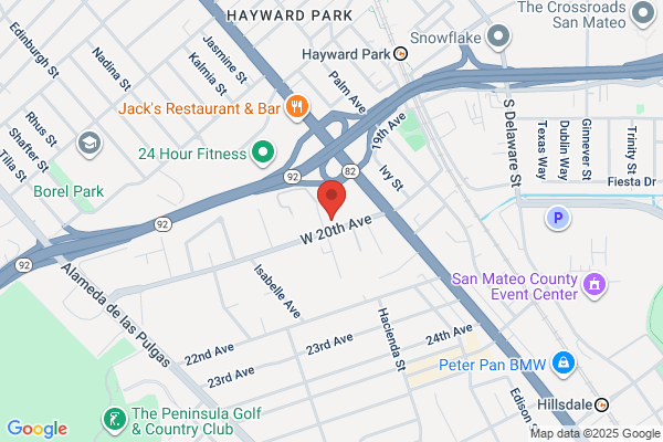 California Child Care Centers
