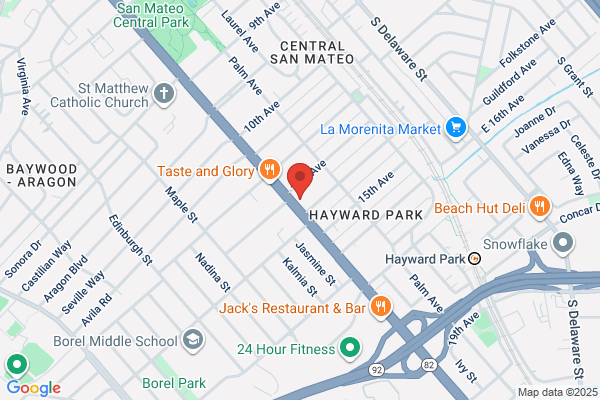 Papillon Preschool managed by Bright Horizons