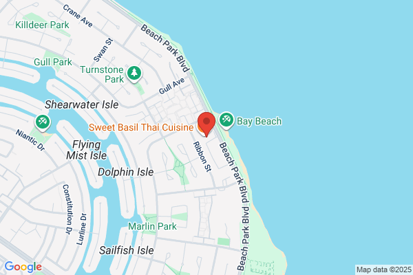 Bayside Grill