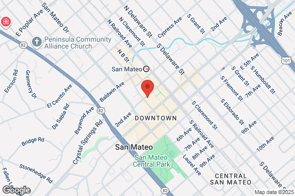 Sereno Salon