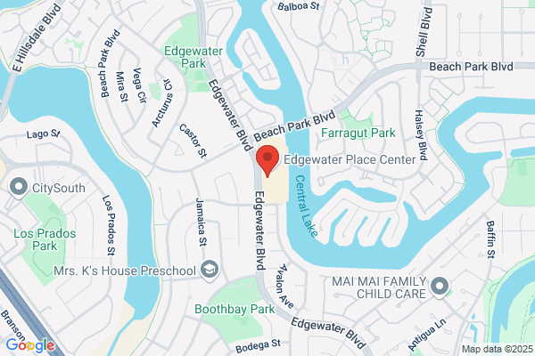 Foster City Video