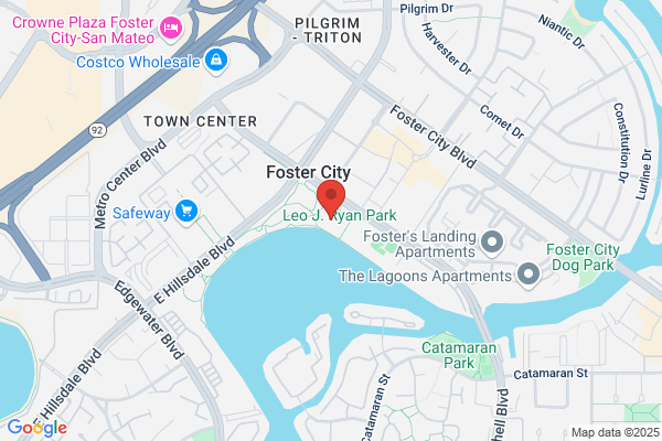 Foster City Video