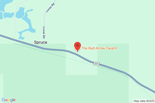 L C's Tavern