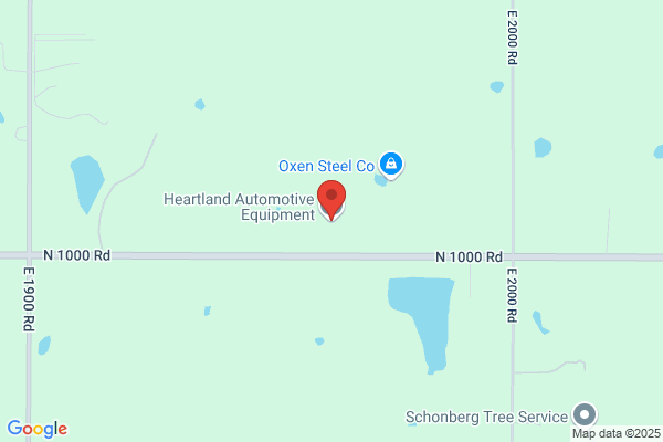 Heartland Automotive & Equipment