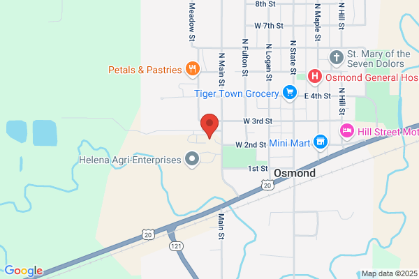 Petersen Ag Systems Inc