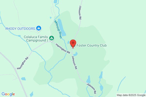 Foster Country Club
