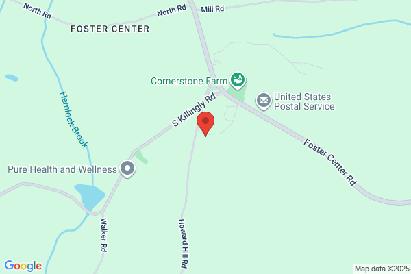 Foster Town of, Tax Assessor