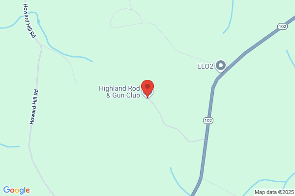 Highland Rod & Gun Club