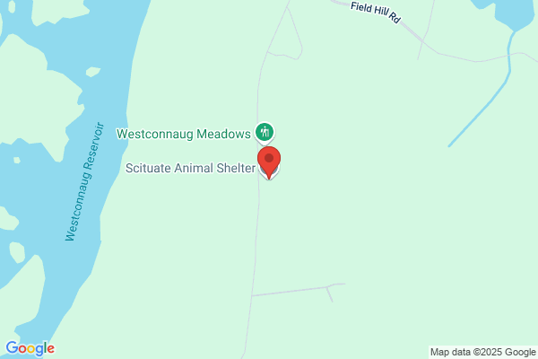 Scituate Animal Shelter
