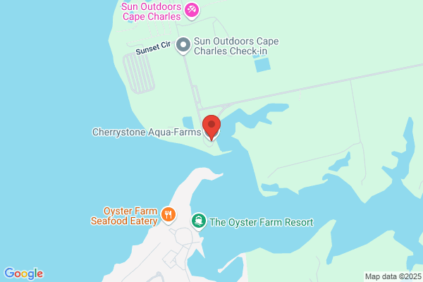 Middle Peninsula Aquaculture