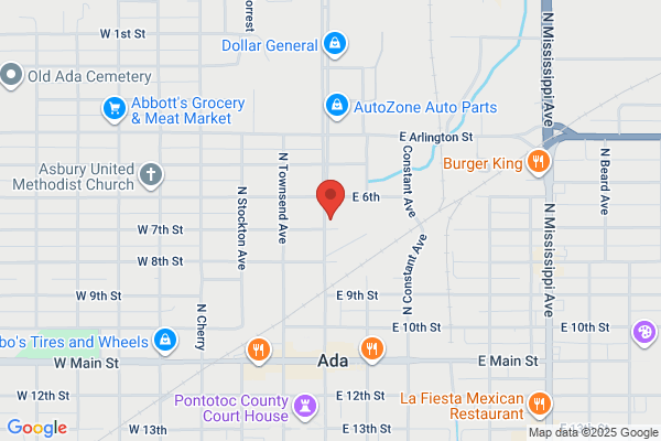 Todd's Auto Sales