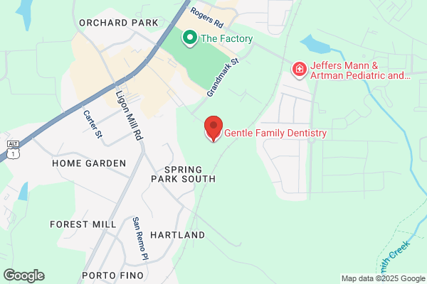 Gentle Family Dentistry
