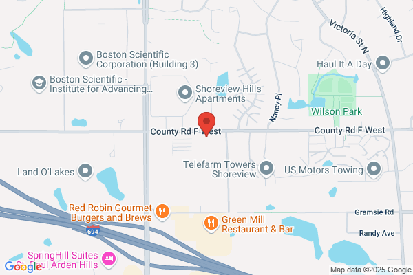 Advance Respiratory Care Llc