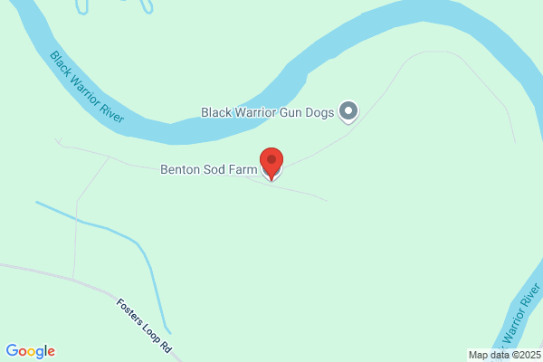 Benton Sod Farm