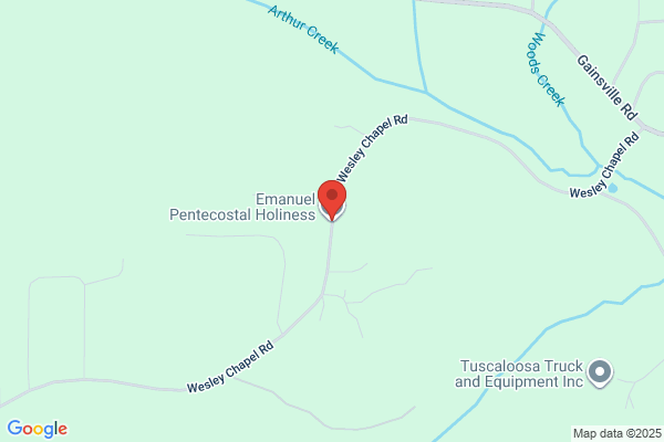 Emanuel Pentecostal Holiness Church