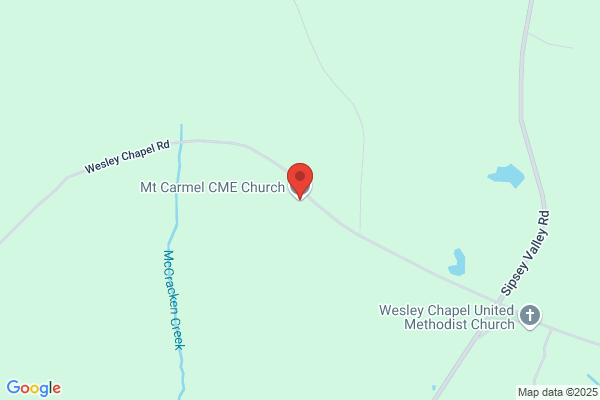 MT Carmel Cme Church