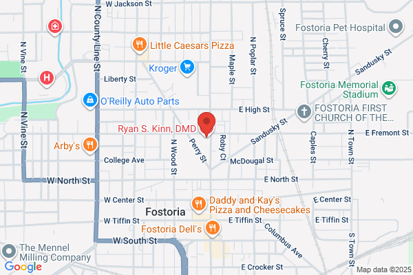 Timothy P. Sulken, DDS