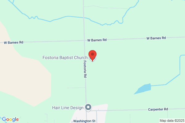 Fostoria Baptist Church