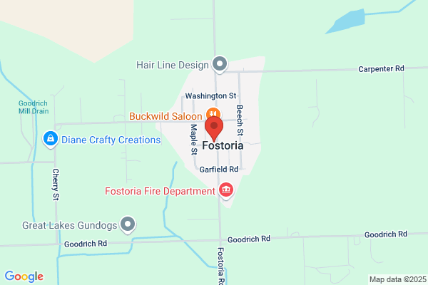 Fostoria Grocery II