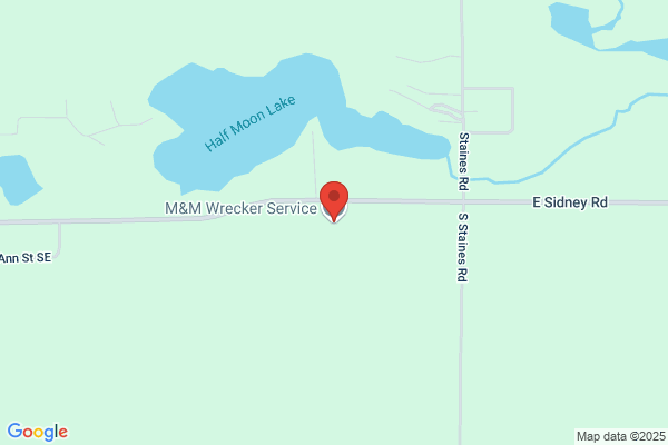 M & M Towing & Auto