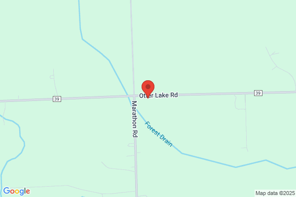 Otter Lake Community of Christ