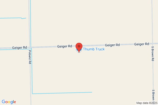 Thumb Auto Supply LLC