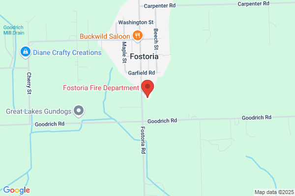 Watertown Township Library