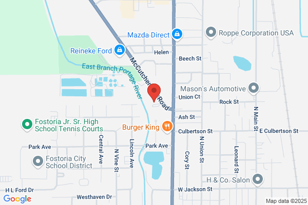 Portage View Apartments