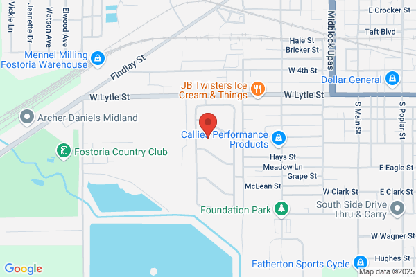Stonegate Apartments