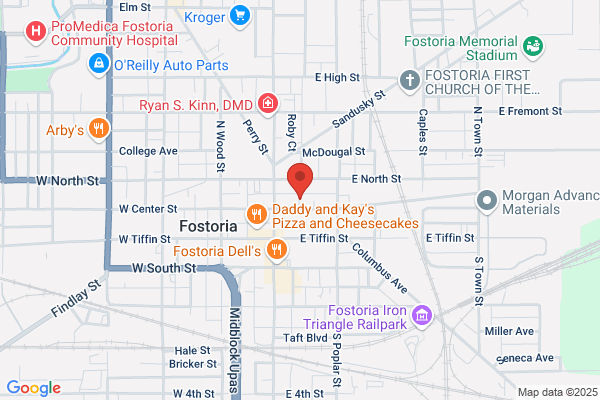 Fostoria Appliance Outlet