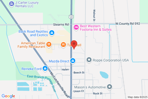 Superior Credit Union - Fostoria