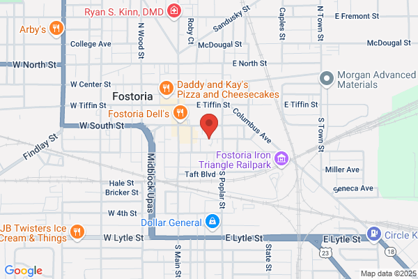 A Plus Auto Center LLC