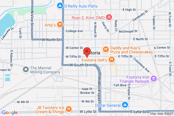 Lehmann Chiropractic Center