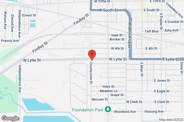 Fostoria Motel