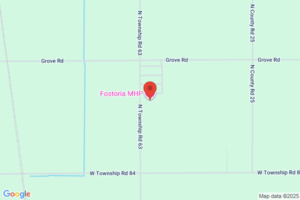 Fostoria Mobile Estates