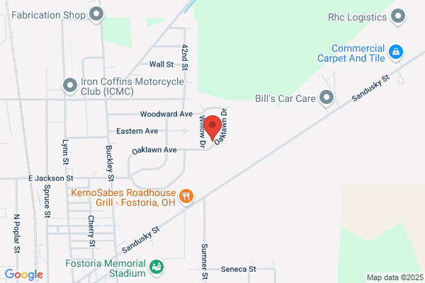 Williams Mobile Home Park
