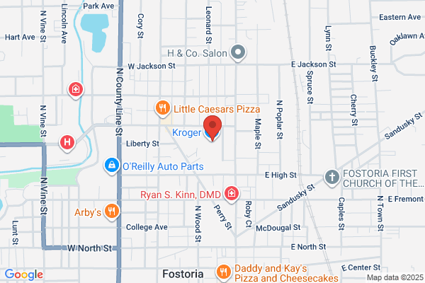Kroger Pharmacy