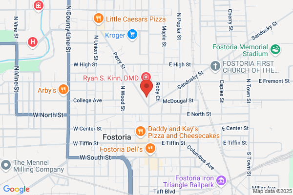 Marco's Pizza